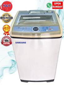 Washing machine SAMSUNG 7.5KG