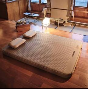 Naturehike inflatable Mattress Camping Mat C12