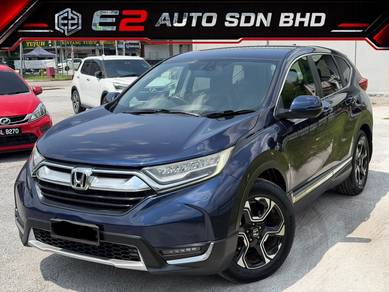 Honda CR-V TC 2WD in Batu Caves, SGR