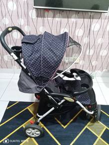 stroller sweet chery