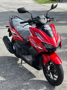 Honda Vario 160