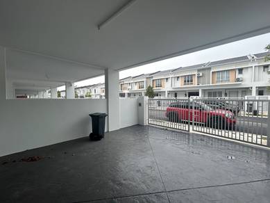 2-storey Terraced House For Rent in Bandar Sri Sendayan,NSN