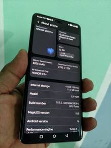 HONOR 200 Pro 512 GB