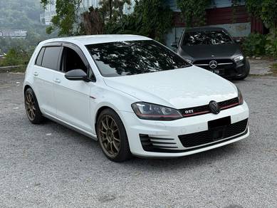 Volkswagen Golf GTi TSI in Cheras, KUL