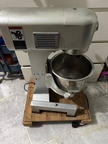 Bakery MixerBerjaya 10 Liter