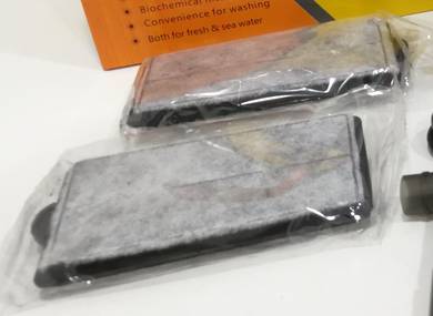 Replacement Filter Sunsun HBL-501 Hang On Aquarium