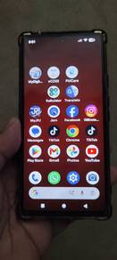 Google pixel 6A 