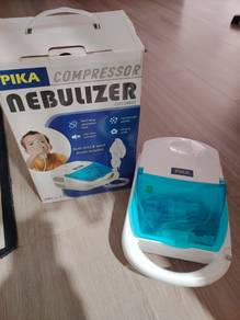 Nebulizer Compressor