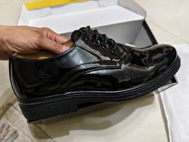 Abaro Men Faux Leather Formal Shoes