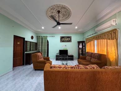 Homestay 5 Bilik Kuala Lipis