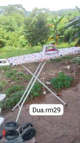 iron board  siap iron