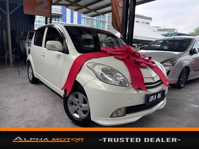 Perodua MyVi EZ in Petaling Jaya, SGR