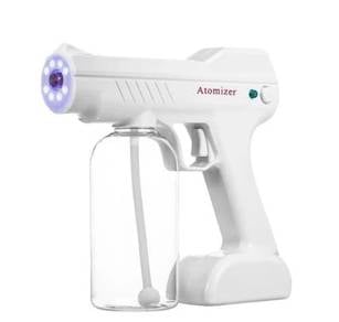 RSS_Fogging Machine Disinfectant Spray Gun