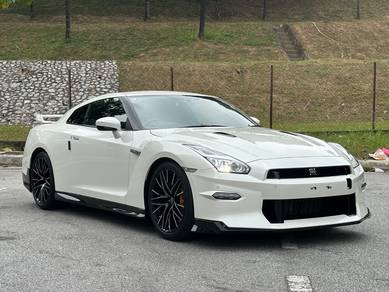Nissan GTR NISMO in Cheras, KUL