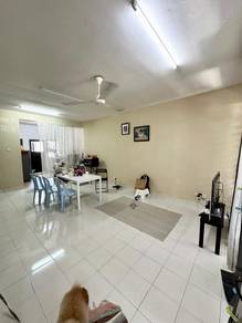 2-storey Terraced House For Sale in Johor Bahru,JHR