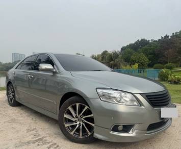 Toyota Camry G in Kepong, KUL