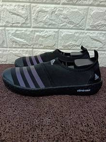 uk8 Adidas ClimaCool Slip-On