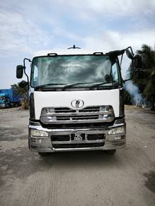 Lorry