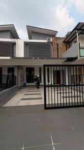 2-storey Terraced House For Rent in Skudai,JHR