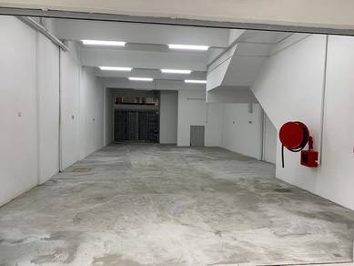 Shop lot For Rent in Sungai Besi,KUL