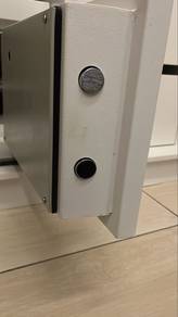 safe home locker