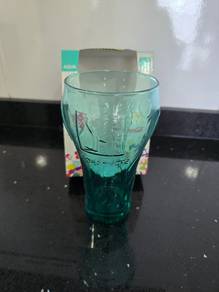 Coca Cola Glass