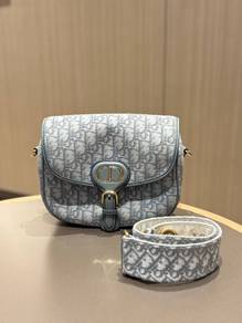 Christian Dior Bobby Bag