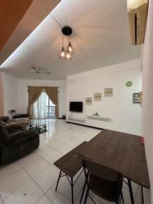 Condominium For Rent in Ocean Palms (Permata Idaman)