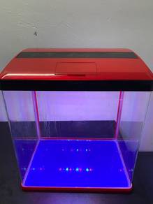 AKUARIUM IKAN 2ft