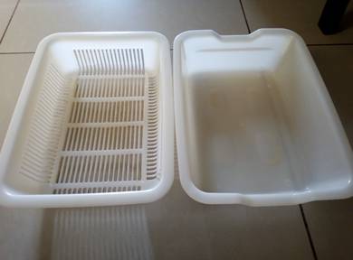 Dishes Dryer and holder