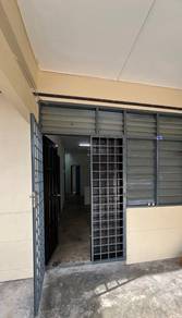 1-storey Terraced House For Rent in Alma,PNG