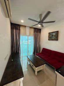 Condominium For Rent in The Signature (Perai)