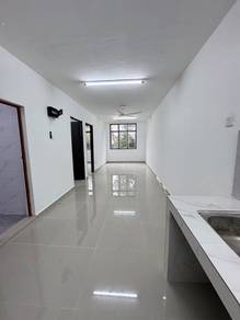 Flat For Sale in Taman Putri Kulai