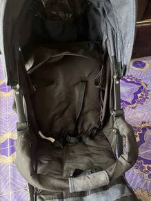 baby stroller