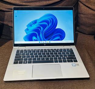 HP EliteBook x360 G4