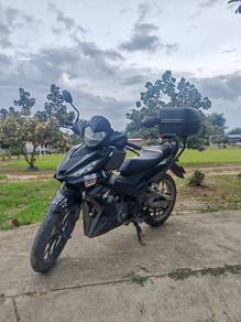 Honda RS150