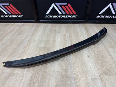 Mercedes benz W213 PSM spoiler