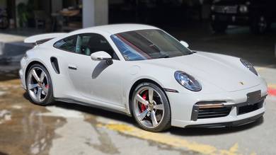 Porsche 911 Carrera 4S CARRERA 4S in Cheras, SGR