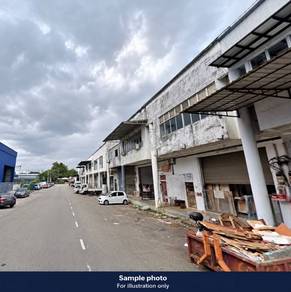 Warehouse / Factory For Sale in Skudai,JHR