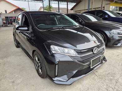 Perodua MyVi Gen 3 H in Johor Bahru, JHR