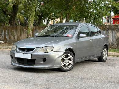 Proton Gen2 ENHANCED VERSION A in Balakong, SGR