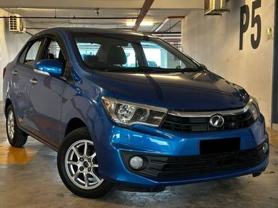 Perodua Bezza PREMIUM X in Kajang, SGR