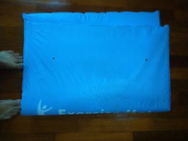 exercise mats