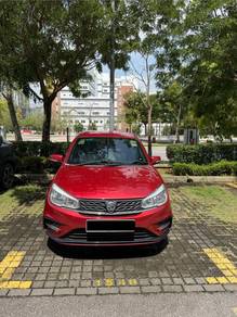 Proton Saga PREMIUM AT in Shah Alam, SGR