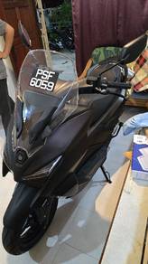 WMOTO NX150S