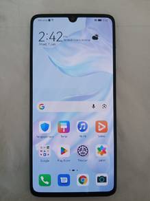 Huawei P30 8GB+128GB