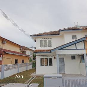 2-storey Terraced House For Rent in Banting,SGR