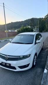 Proton Preve EXECUTIVE in Pauh, PLS