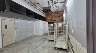 Shop lot For Rent in Bandar Perda,PNG