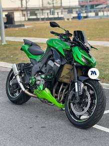 Kawasaki Z 1000
